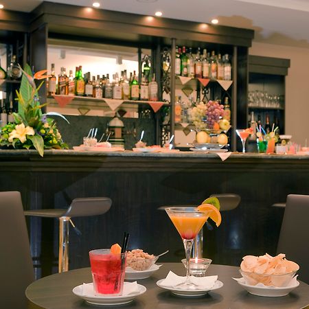 Cardinal Hotel St. Peter Рим Екстер'єр фото