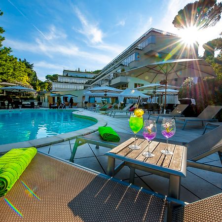 Cardinal Hotel St. Peter Рим Екстер'єр фото