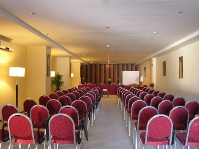 Cardinal Hotel St. Peter Рим Екстер'єр фото