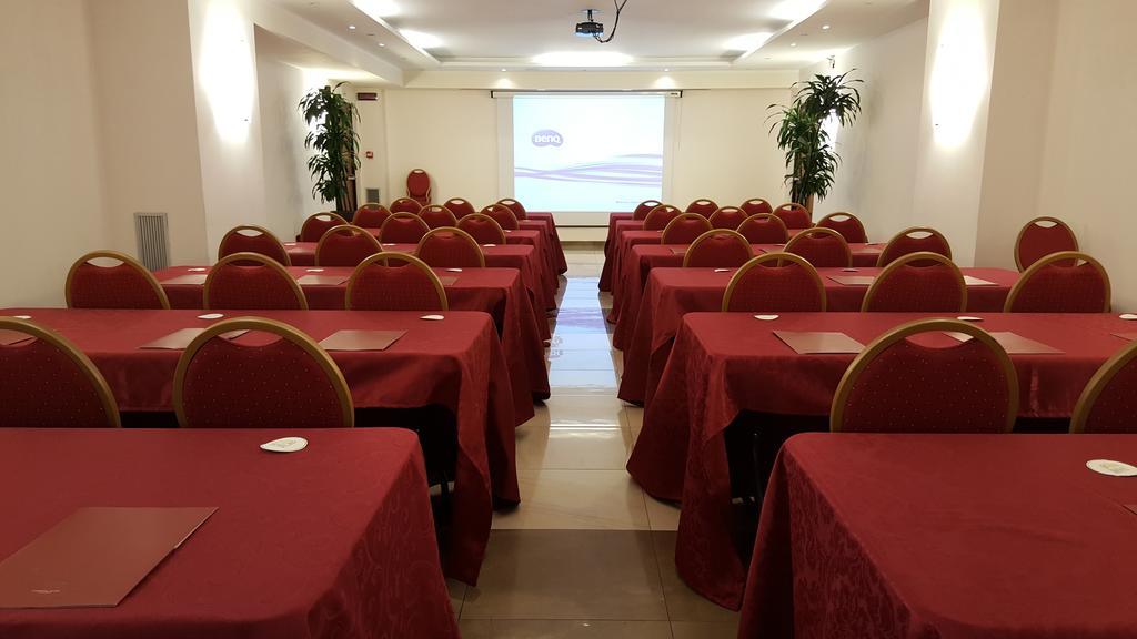 Cardinal Hotel St. Peter Рим Екстер'єр фото