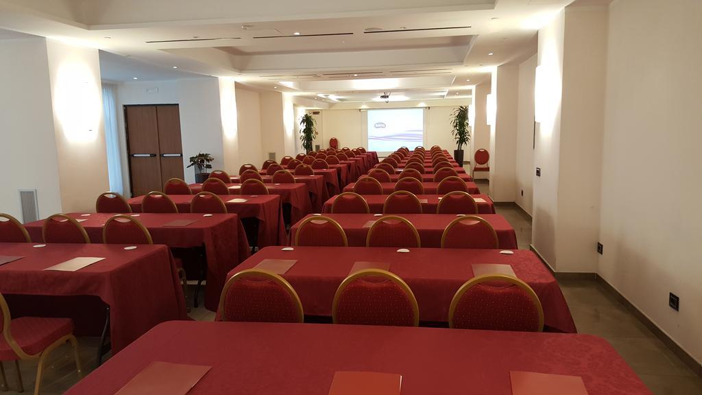 Cardinal Hotel St. Peter Рим Екстер'єр фото