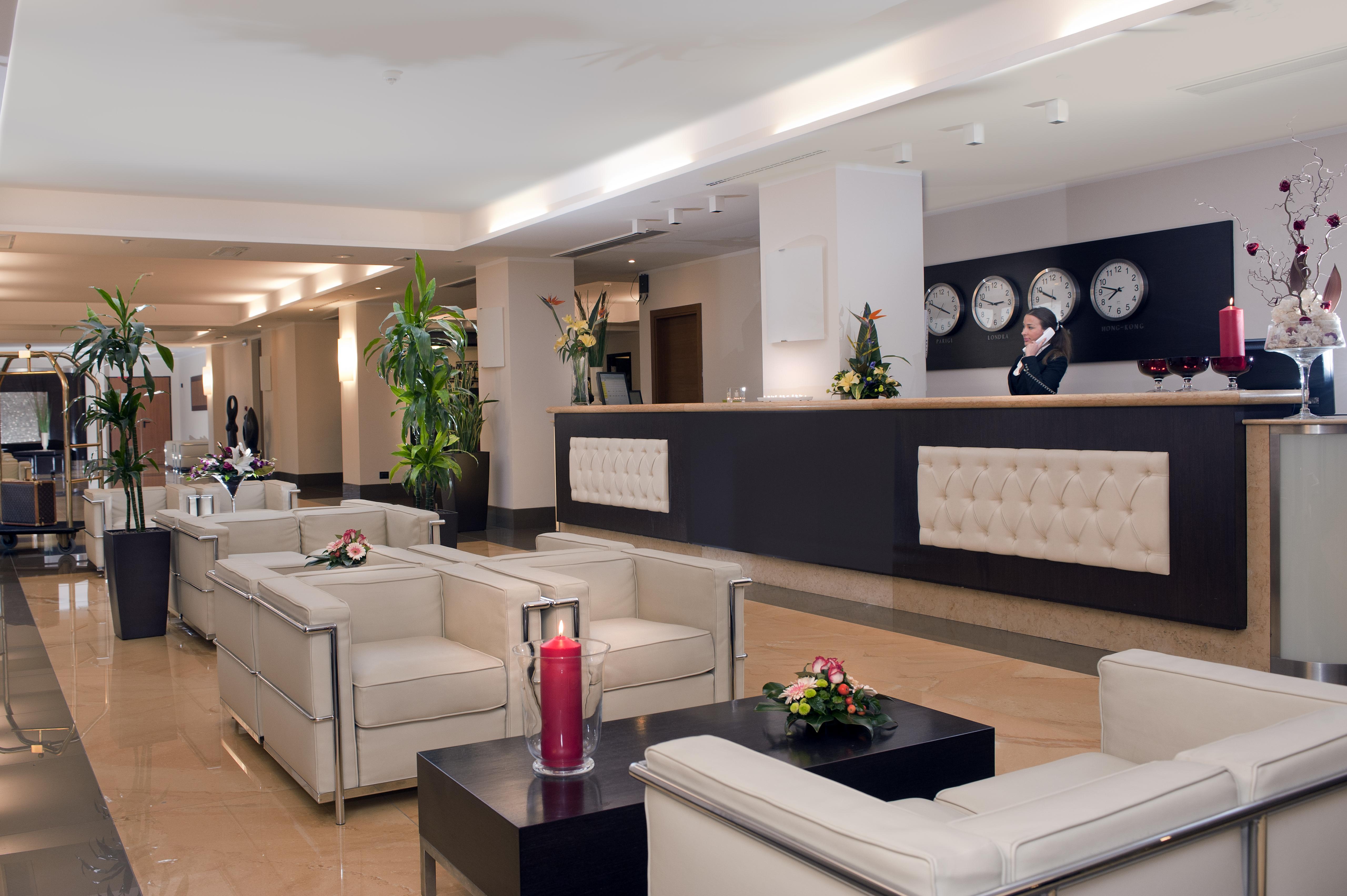 Cardinal Hotel St. Peter Рим Екстер'єр фото
