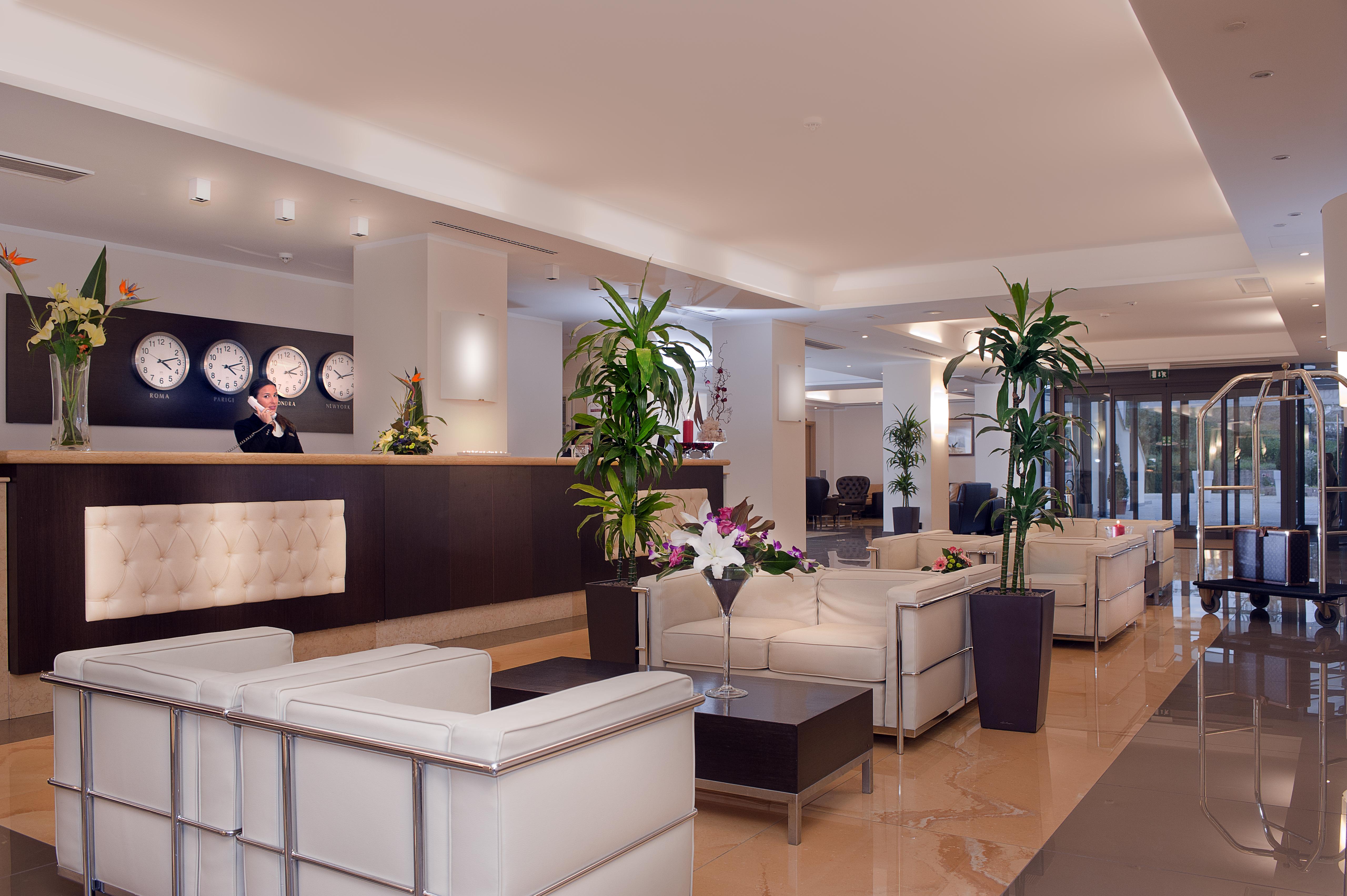 Cardinal Hotel St. Peter Рим Екстер'єр фото