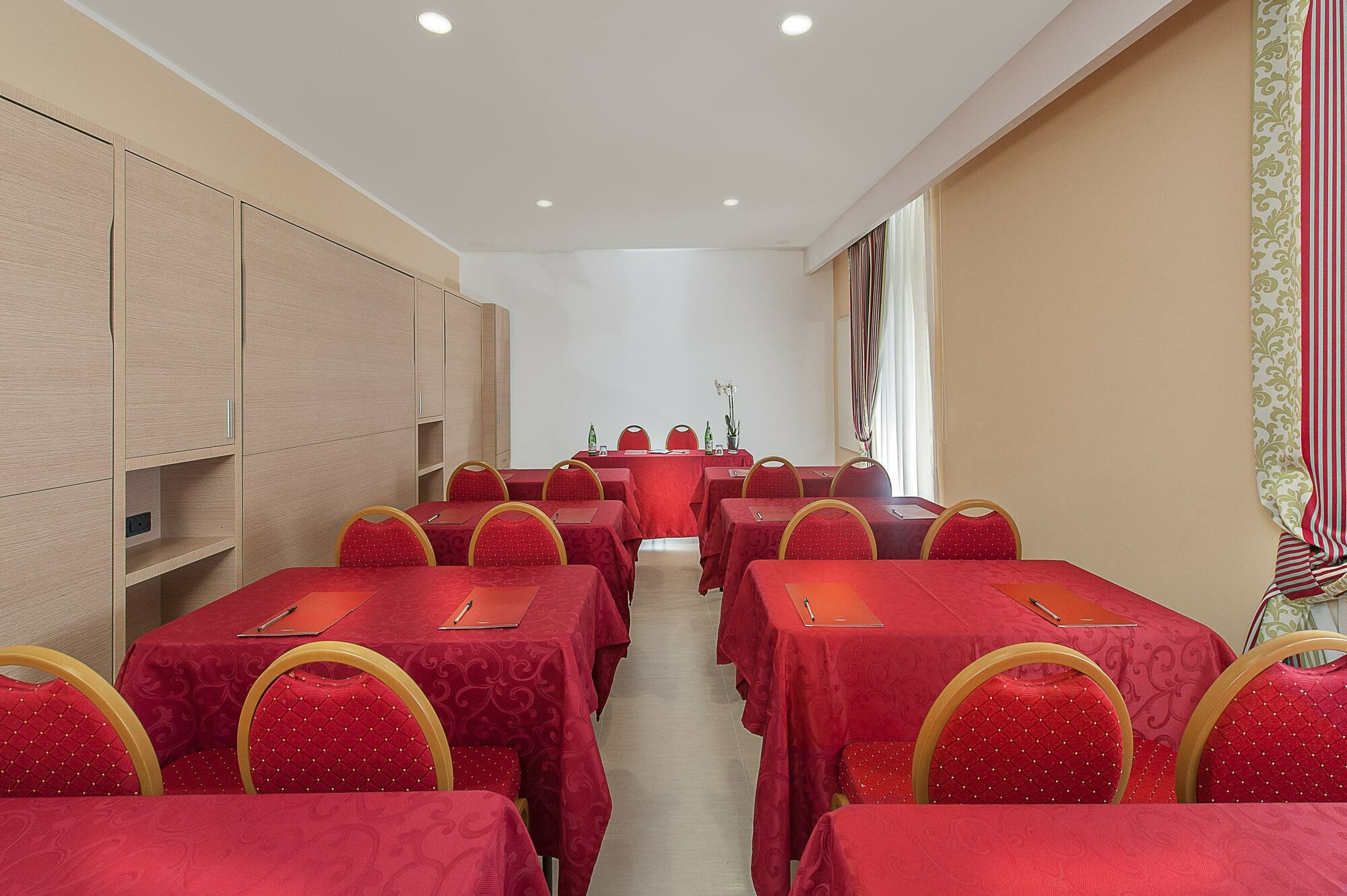 Cardinal Hotel St. Peter Рим Екстер'єр фото